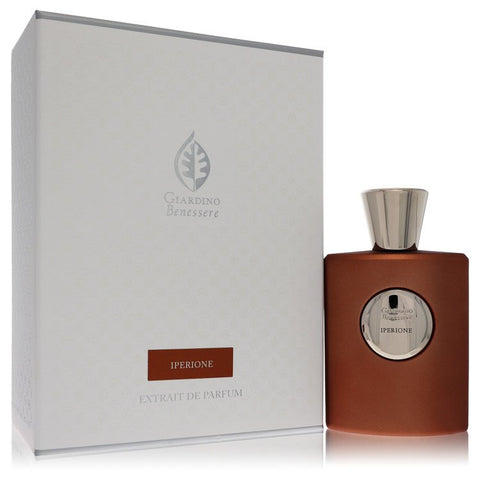 Giardino Benessere Iperione by Giardino Benessere Extrait De Parfum Spray 3.4 oz for Women FX-565362