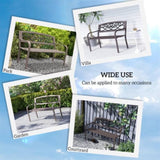 Outdoor Garden Bench Garden chair 96599435