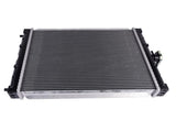 Radiator LVA12637 Replacement for John Deere 4120 4320 4520 4720 CT315 312GR 313 314G 315 7200A 06147540