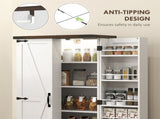 Kitchen Storage CabinetKitchen Cabinet/Kitchen Pantry 96292326