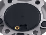 Rear Wheel Hub Assembly fit for Ford Fusion/Lincoln MKZ 2014-2020 BHA54408 FWD 59389846