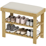Shoe Storage Cabinet/Shoe Rack 05753985