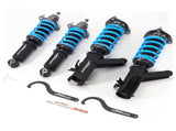 24 Way Damper Adjustable Coilover Lowering Kit fit for Acura RSX & Type-S 2002-2006 59631901