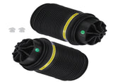 Rear Air Suspension Spring Bellows Bag fit for Mercedes CLS-CLASS W218 2012-2014 17517284