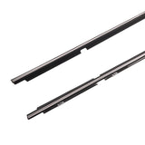 Door Belt Molding Weatherstrip Set For Toyota Corolla AE115 7574002040 19952002 06095685