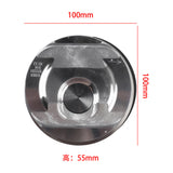 Pistons & Rings Set Fits for Buick Envision Regal Cadillac CTS ATS Chevy Camaro Equinox Traverse 16337939
