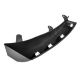 1JX30RXFAB Front Right Wheel Flare Molding for 2011-2018 Dodge Ram 4500 5500 47333299
