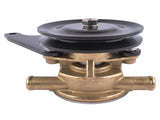 Water Pump for Yanmar Johnson Pump 2GM20-YEU, 2GM20C-YEU 3GM30-YEU, 3GM30C-YEU 10-13337-01 66260538