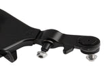 Front Lower Control Arms w/ Ball Joints Sway Bars fit for GMC Envoy 2004-2006 2007 63645738