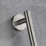 Eco-Performance Handheld Shower with 28-Inch Slide Bar and 59-Inch Hose 31022883