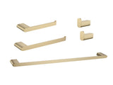5- Piece Bathroom Hardware Set 28564742