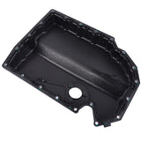 Lower Engine Oil Pan Fits 2015 - 2018 Volkswagen Golf GTI Audi A3 S3 06K103600R 06K103600L 99927842