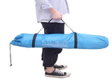 3-4 Person Automatic Family Tent Instant Pop Up Waterproof for Camping Hiking Travel Outdoor 19097728
