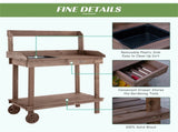 Garden/balcony plant support 02898645