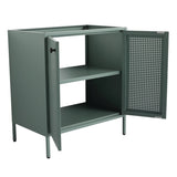 30 Inch Freestanding Bathroom Vanity -BVB05730GN-1 W999P146149