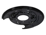 Rear Passenger Disc Brake Splash Shields fit for Subaru Legacy 2010-2014 26704AJ000 24291326