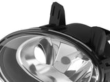 Pair Fog Lamp Assembly fit for BMW 340i/420i/420i xDrive 2016 BM2593142 BM2592153 54186740
