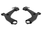Lower Control Arm Ball Joint Tie Rod Sway Bar Links fit for Mazda 3 5 2004-2015 8PCS 91189511