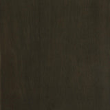 Taupe and Espresso Upholstered Dining Chair B062P153678