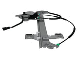 Electric Window Lifter Assembly fit for Oldsmobile Bravada 02-04 Rear Right 07292433
