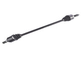 Front Right CV Axle Assembly Fits for Hyundai Sonata 2015-2019 Kia Optima 2016-2020 2.4L 49501C1250 80797328
