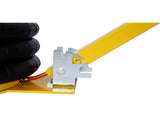 5T Triple Bag Air Jack ,Pneumatic Jack 3 bag ,lifting 16in capacity 5T 11000lbs,easy-collapsing W46558462
