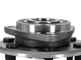 2x Wheel Hub fit for Chevrolet Traverse Buick Enclave 09-17 Front Rear ABS 513277 85786785