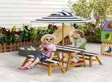 Kids Picnic Table 01336417