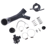 Turbo Blow Off Valve Kit BOV Replacement for 2020-2023 Can-Am Maverick X3 R & RR XRS XRC XMR XDS 88351644