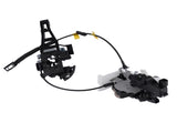 Front Right Door Lock Actuator Replacement for Ford Transit-150 250 350 350HD 3.5L V6 2015-2023 95545411