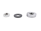 9U-6891 Injector Sleeve Cup Remover Installer Tool Kit Fit for CAT 3406E C10 C12 C15 87411782