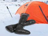 Camping Down Socks Down Boots Sleeping Socks Down Boots Camping Sleep Boots Kamperbox Sleeping 76741887
