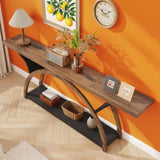 Long Console Table/Living room table 10979396