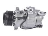 A/C Compressor Fits for Nissan GT-R Coupe 3.8L V6 2010-2020 92600-JF00C 55549484