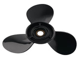 12 3/4x21 Prop fit for Mercury 40/50/60HP 1987-1989 48-77348A45 87378411