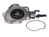 Water Pump Replacement for Land Rover Evoque Sport Velar Jaguar Defender LR154597 LR092953 53144656