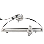 ZUN Front Right Power Window Regulator with Motor for Nissan Frontier/Xterra 05-15 81583481