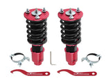 Front Racing Coilovers Suspension Kit fit for Honda Accord 90-97 Acura CL 97-99 10430310