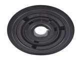 Centrifugal Clutch 5.4" Diameter 1" Shaft 5/8" V-Belt Heavy Duty Power Trowel 54926455
