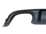 Carbon Fiber Rear Bumper Diffuser Lip fit for Audi S5 A5 Coupe 2012-2017 B8.5 US 27213229