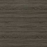 Weathered Grey 5-Shelf Bookcase B062P153764