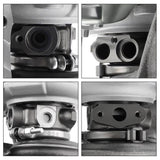 Billet Wheel Turbocharger fit For BMW 135i E82 E88 N54B30 N54 3.0L 2006-2011 12550832