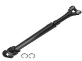 Front Drive Shaft Propshaft Driveshaft fit for Dodge Ram 2500 3500 2000-2002 4WD 22030711