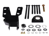 Front Track Bar Sector Shaft Brace Fits For 18-23 Jeep Gladiator JT Wranglers 8869-01 A2234 42685631