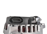 130A 12V Alternator with Pulley Fits for Hyundai Elantra Sonata Tucson Kia Forte Optima 2015-2021 29028595