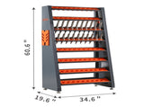 cnc tool rack multifunctional CNC tool holder CAT40 tool holder 74865006