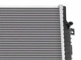 Aluminum Radiator fit for Volkswagen Beetle 2.0L 2016-2017 5C0121251K 5C0-121-251-K 77803478