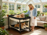 Elevated Dog Bed 38219042