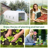 Greenhouse Walk-in Grow House 70302721