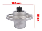3PCS Spindle Kit for Hustler Raptor SD SDX 36 42 48 54 60 Inch 601804 NEW 89742653